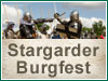 Das Stargarder Burgfest