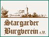 Der Stargarder Burgverein