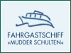 Fahrgastschiff Mudder Schulte